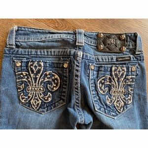 Miss Me Jeans Size 26